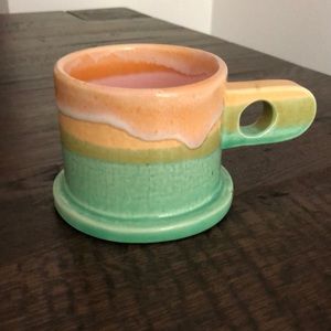 BRAND NEW Peter Shire Mug